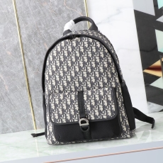 Christian Dior Backpacks